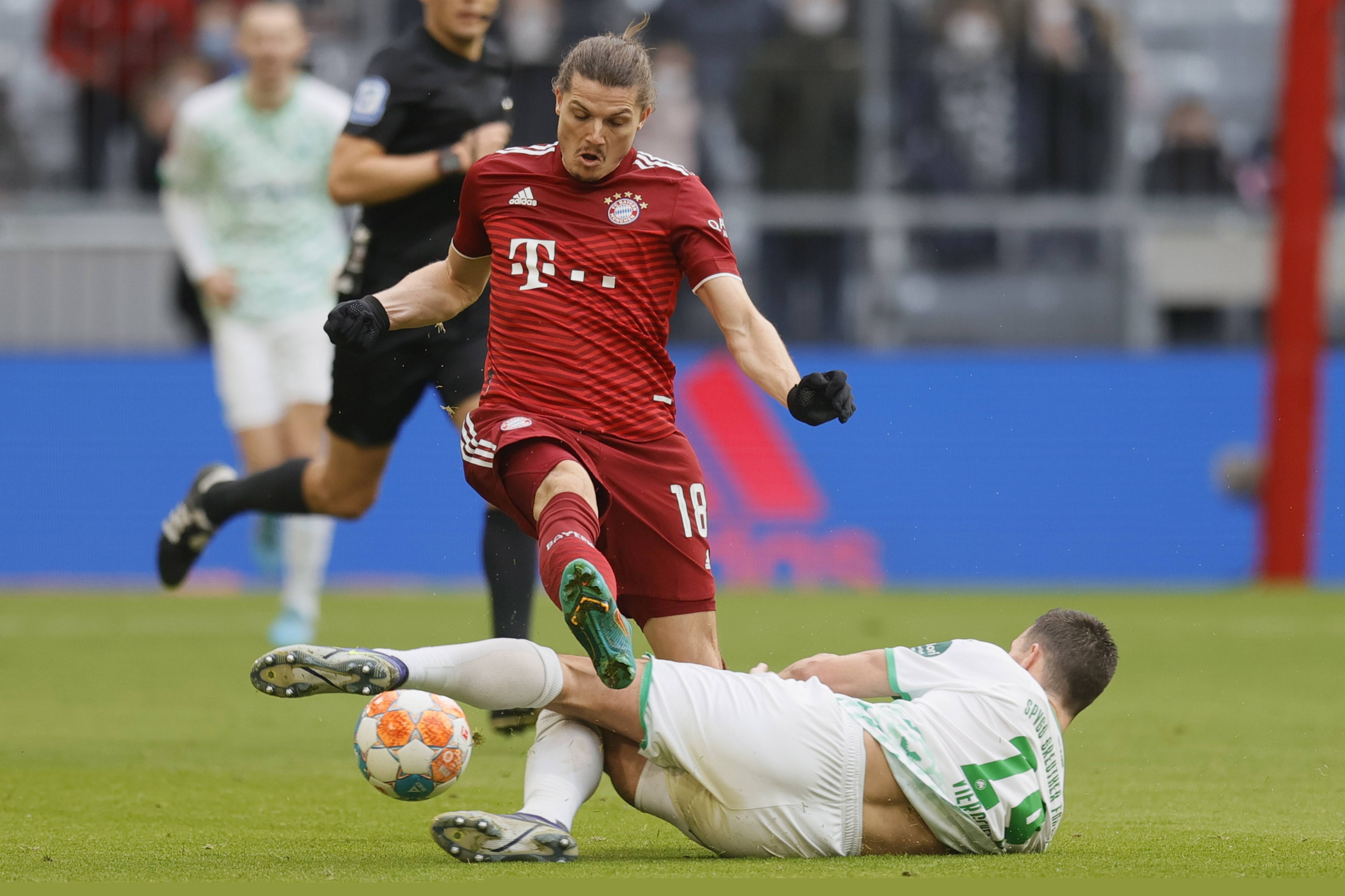 sports marketing hero